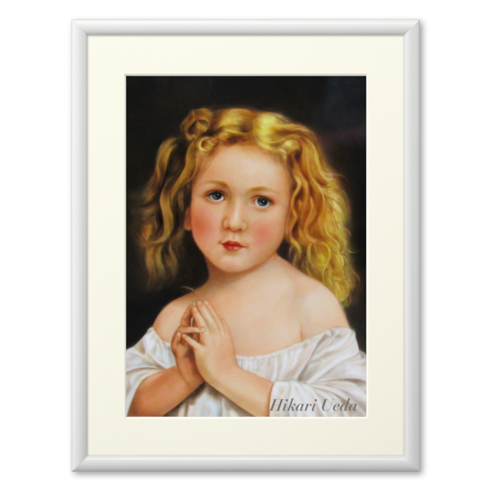 複製画(プリモアート) - A4