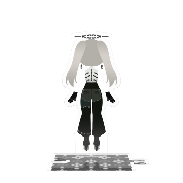 つながるアクスタ - 80mm