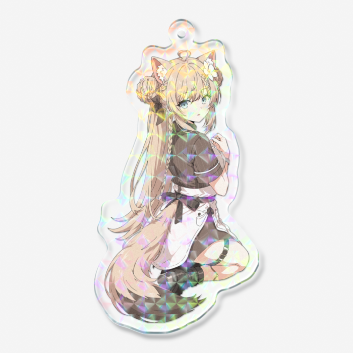マヌカ 70 × 70mm