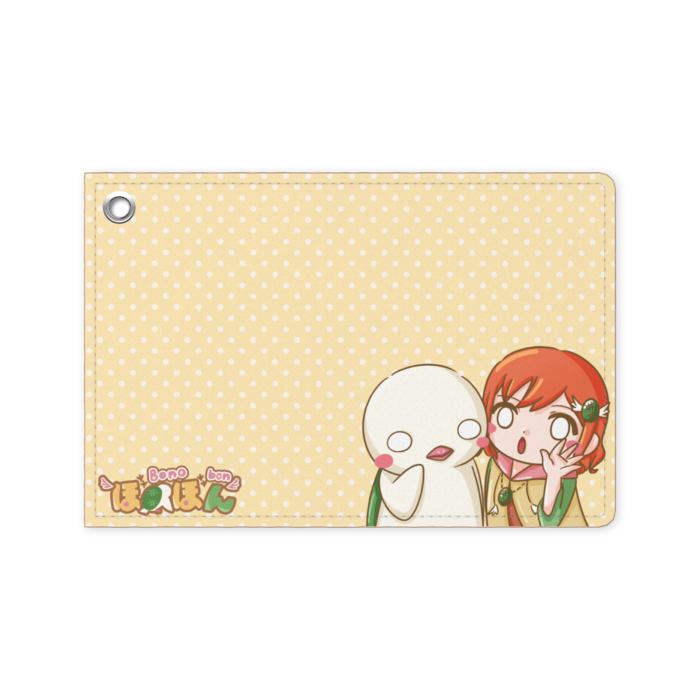 パスケース - 70 x 105 (mm)