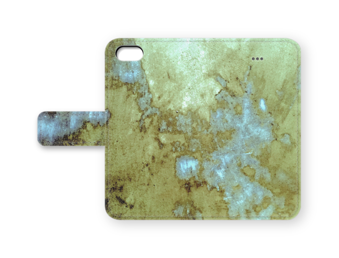 手帳型iPhoneケース - iPhone5