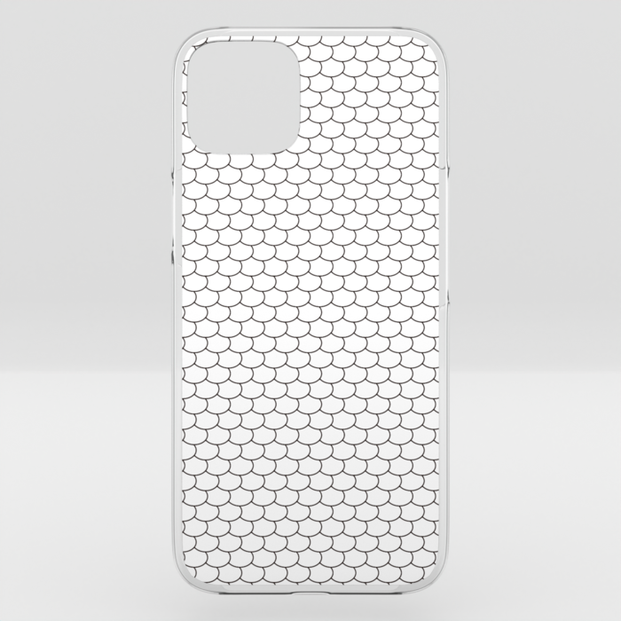 クリアiPhoneケース - iPhone 14 Plus