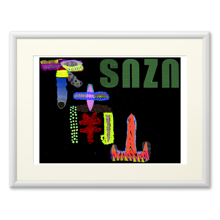 複製画(プリモアート) - A2