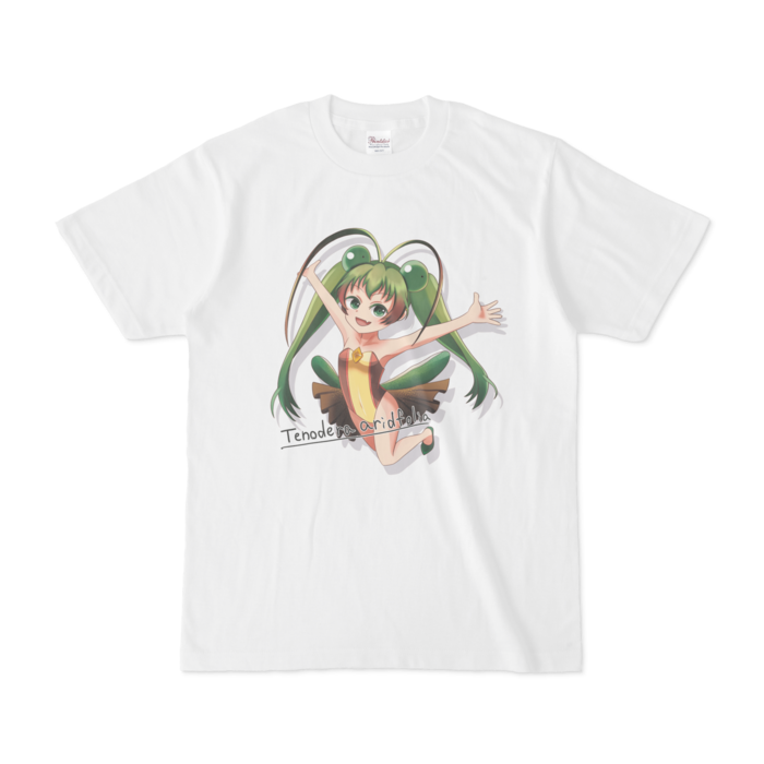 Tシャツ - S - 白