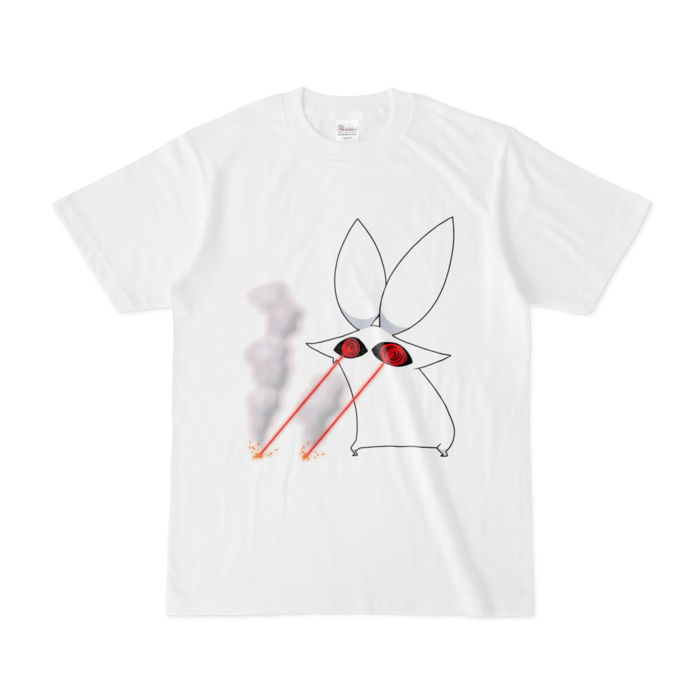 Tシャツ - S - 白