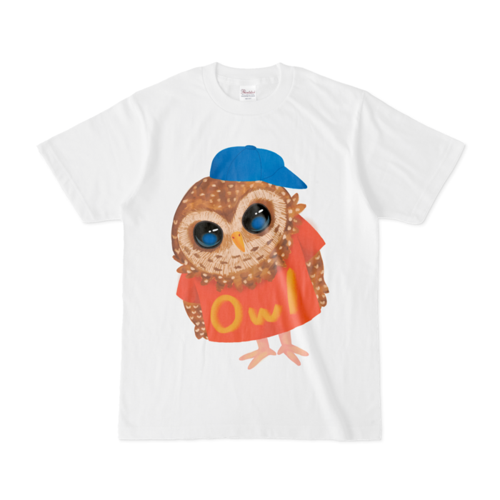 Tシャツ - S - 白