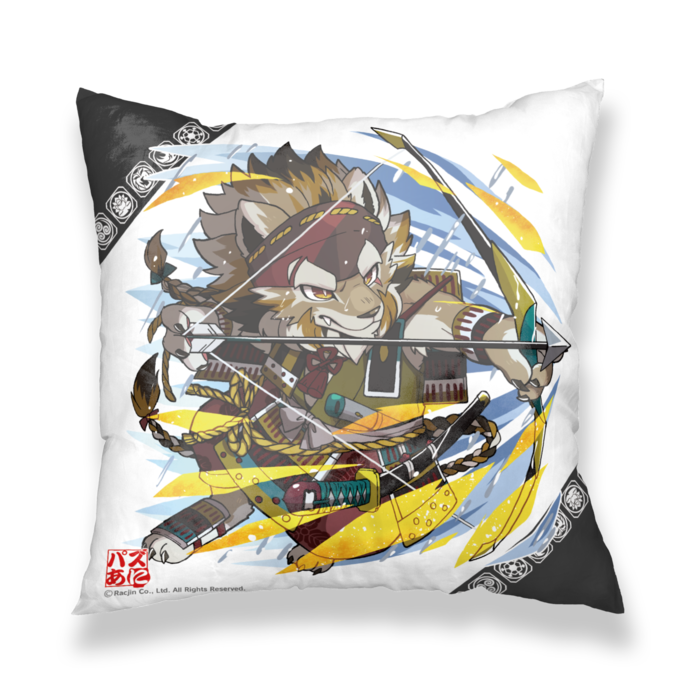 クッションカバー - 450x450(mm)