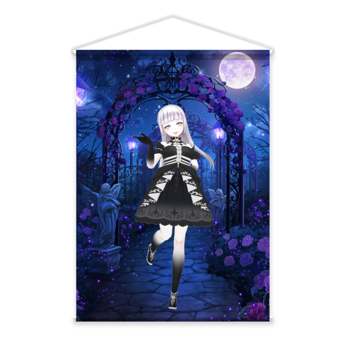 タペストリー - B2縦