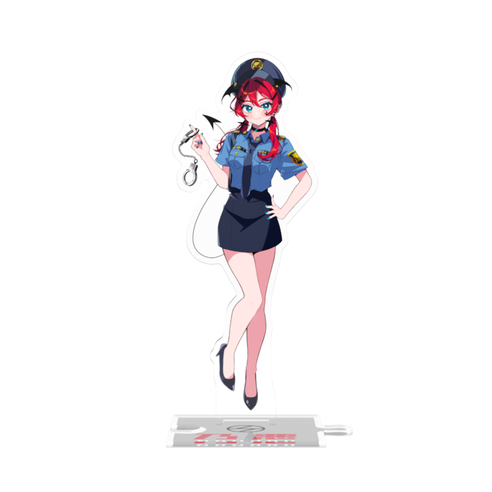 ⑦乃悪(ポリスコス)