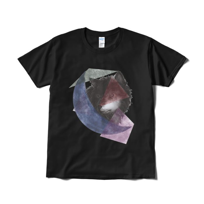 Tシャツ（短納期） - L - ブラック