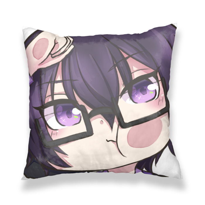 クッションカバー - 450x450(mm)