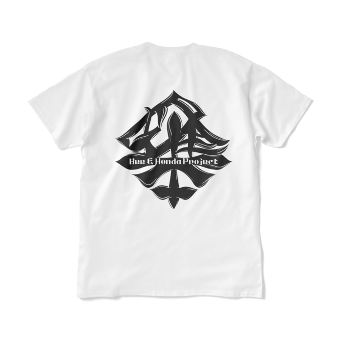 Tシャツ（短納期） - XL - ホワイト