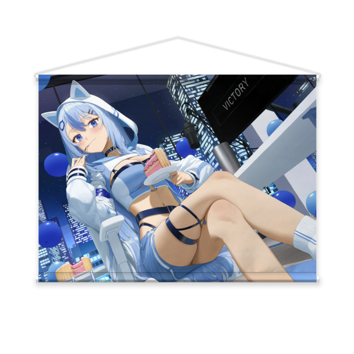 タペストリー - B2横