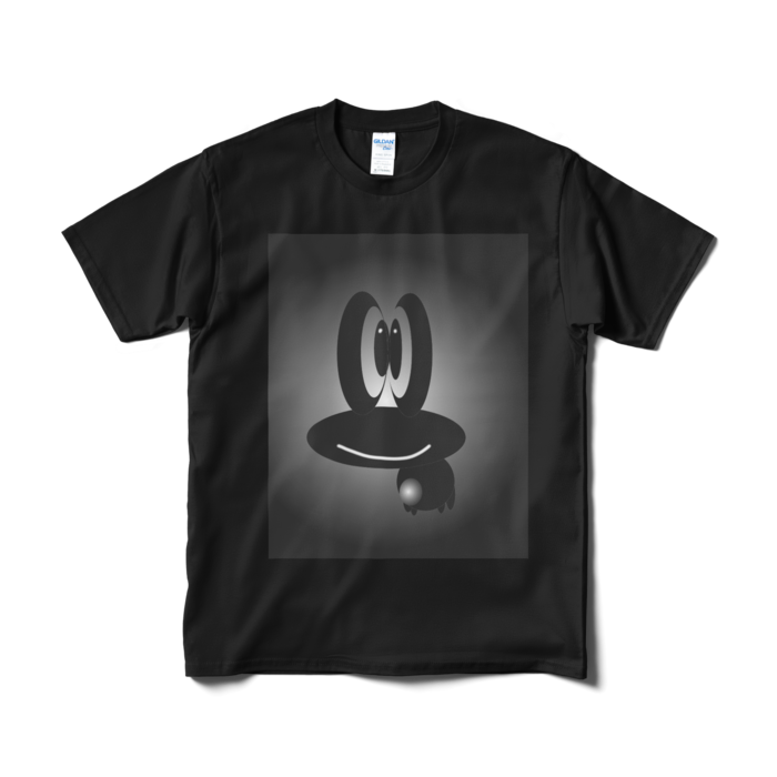 Tシャツ（短納期） - M - ブラック