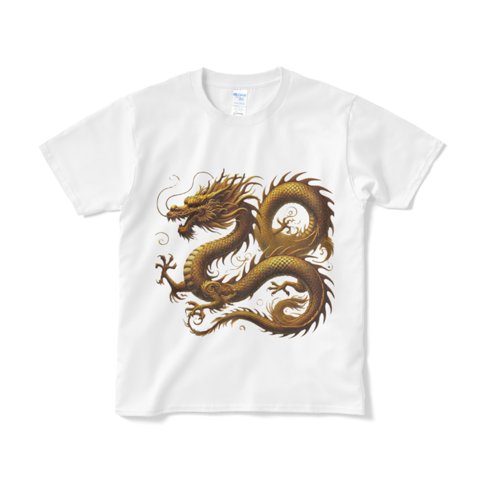 Tシャツ（短納期） - S - ホワイト