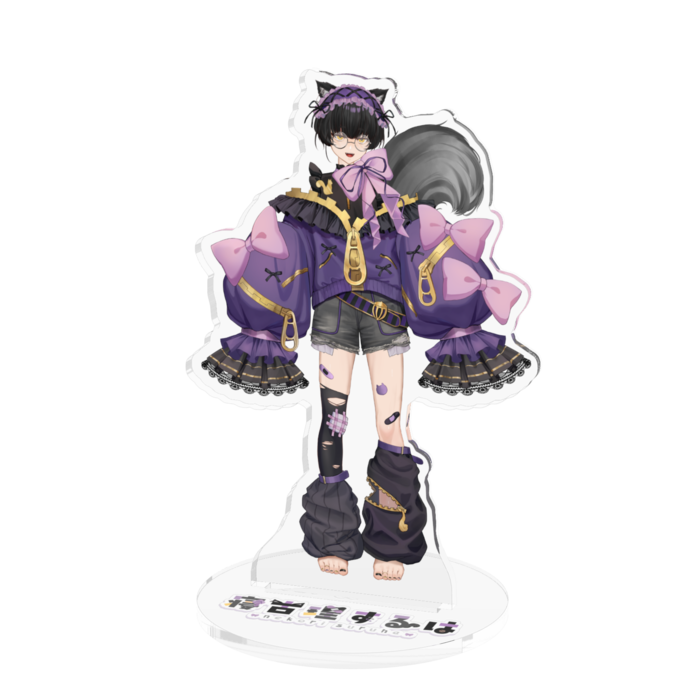 ヘッドドレス_にっこりVer.