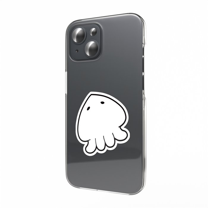 スマホステッカー - 縦