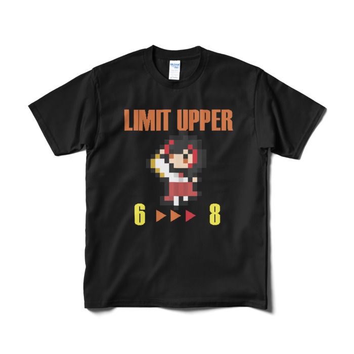 Tシャツ（短納期） - M - ブラック