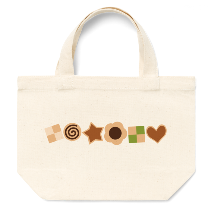 トートバッグ - S - 