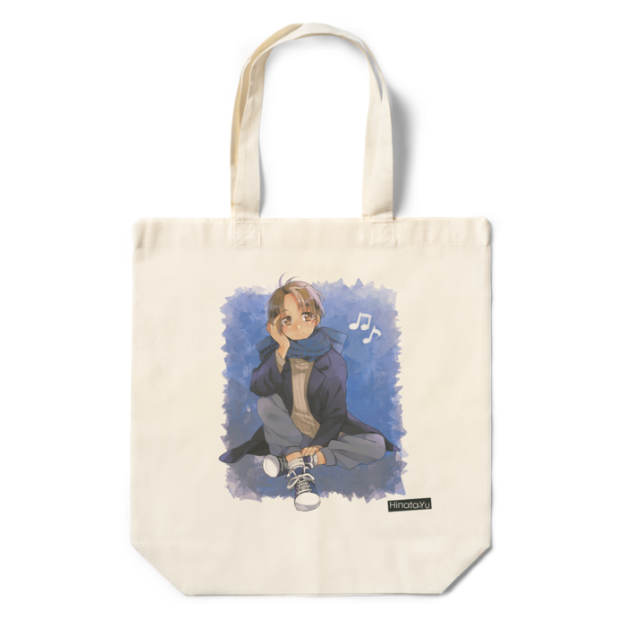 エコバッグ - 360×370×110(mm)