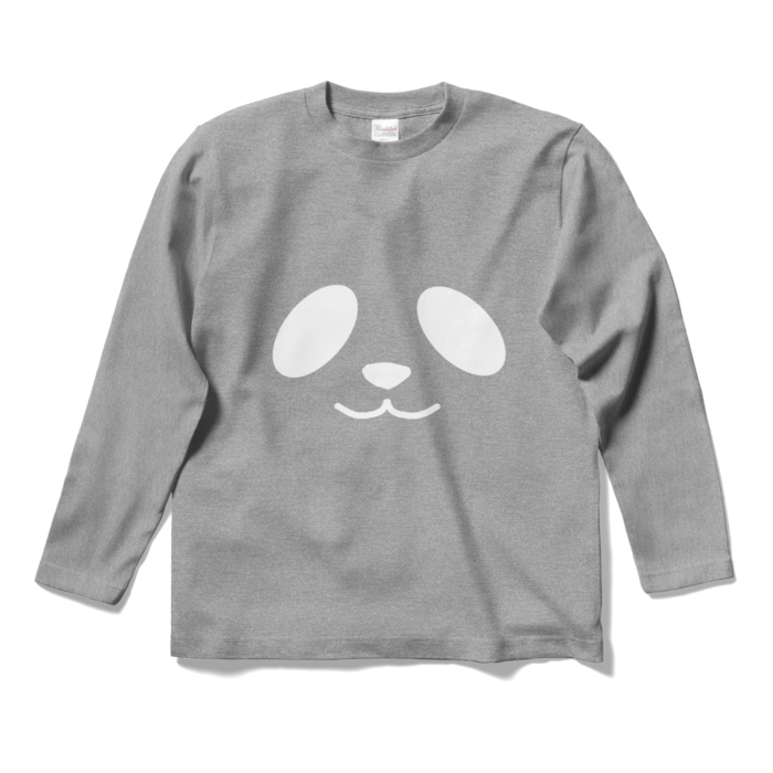 ロングスリーブTシャツ S