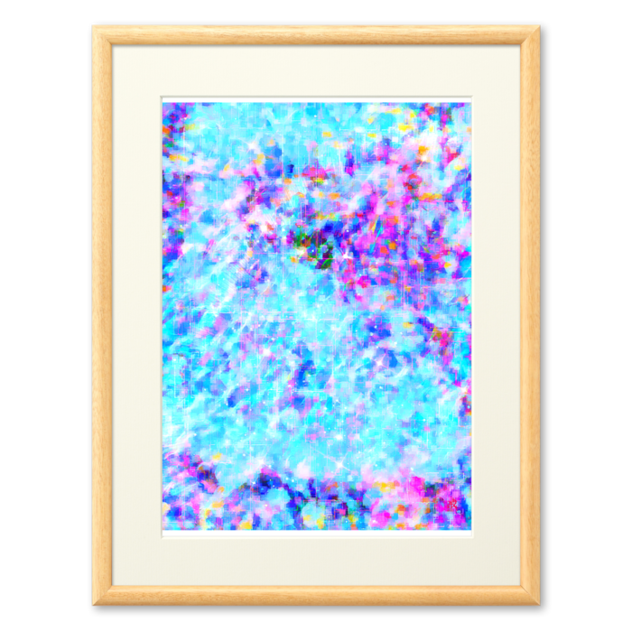 複製画(プリモアート) - A3