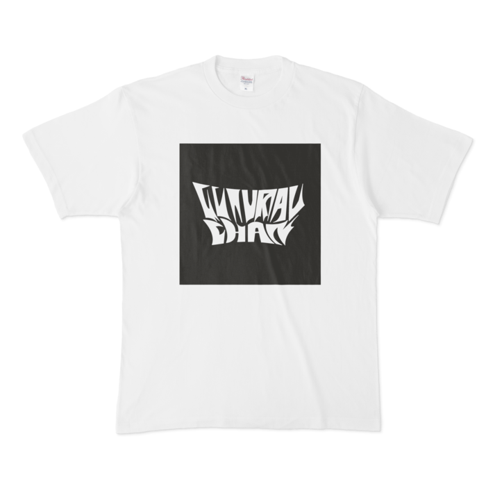 Tシャツ - XL