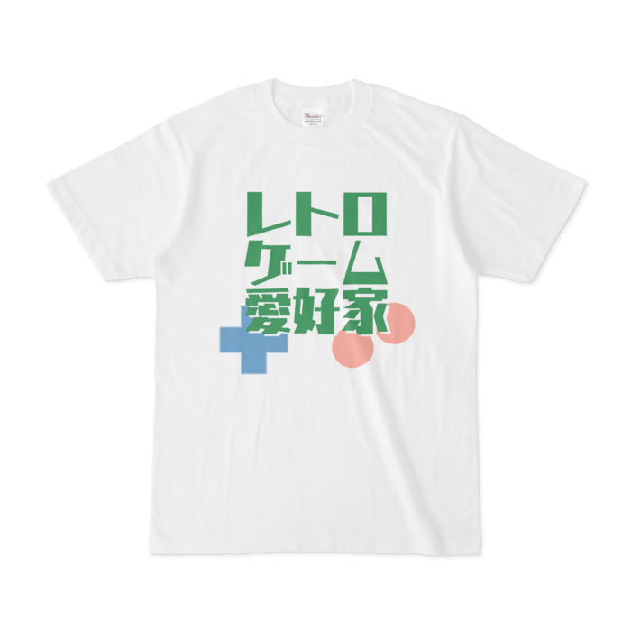 Tシャツ - S - 白