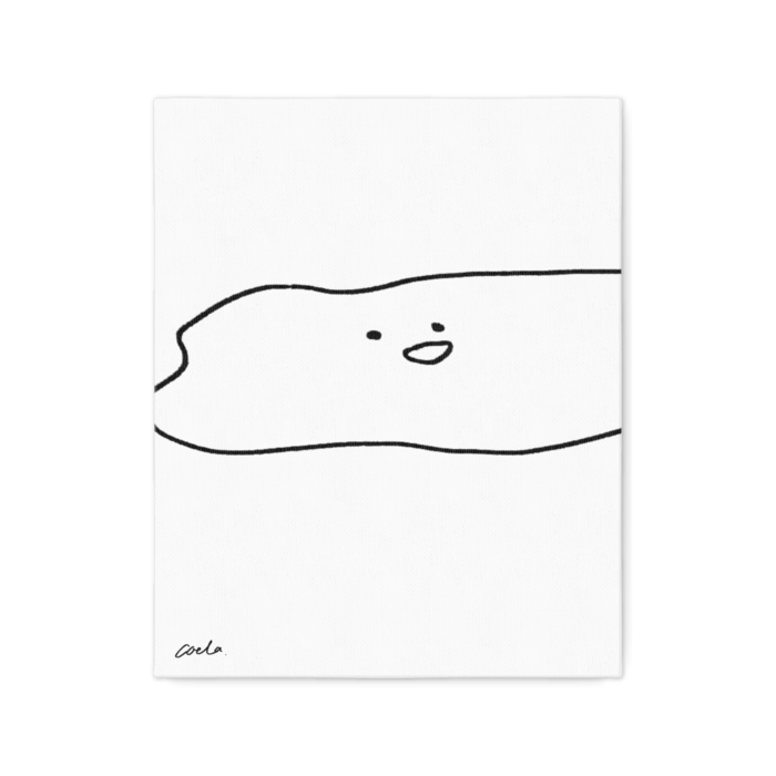 キャンバス - F3