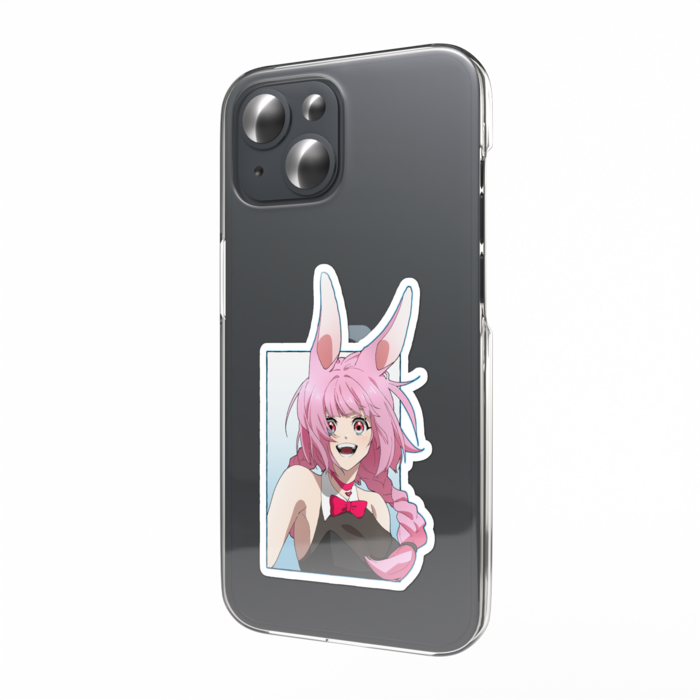 スマホステッカー - 縦