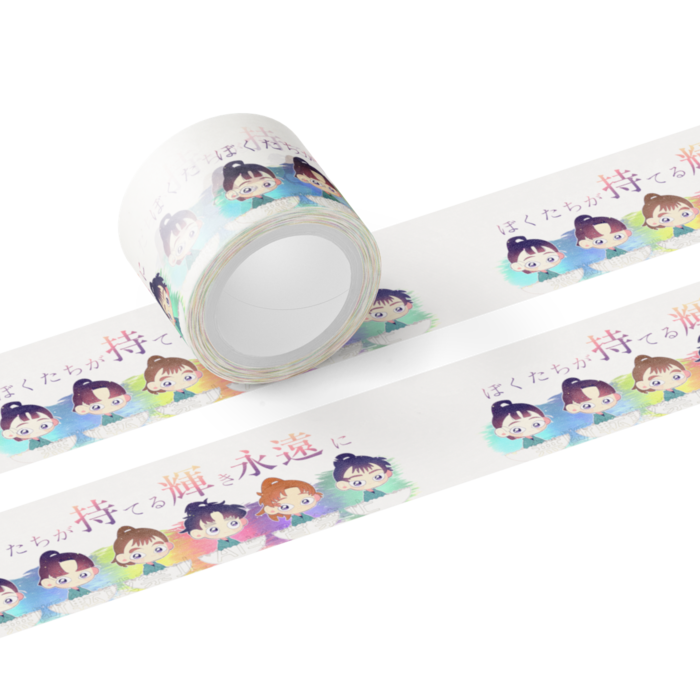 マスキングテープ - テープ幅 30mm