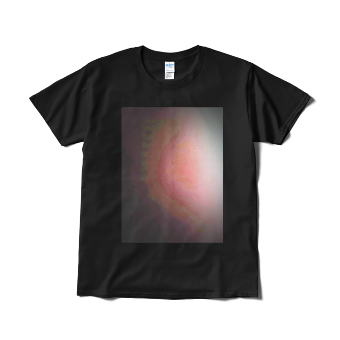 Tシャツ（短納期） - L - ブラック