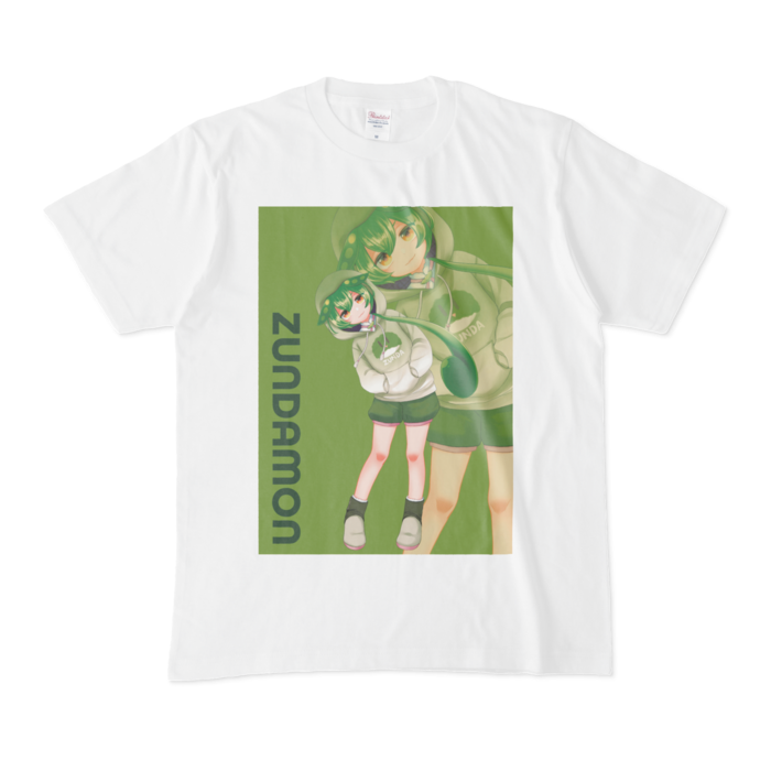 Tシャツ - M - 白