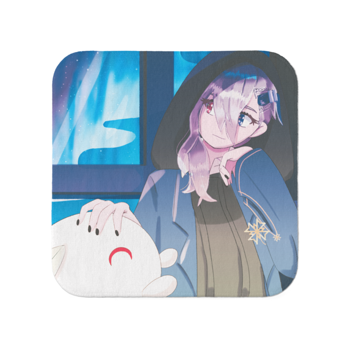 タオル - 小