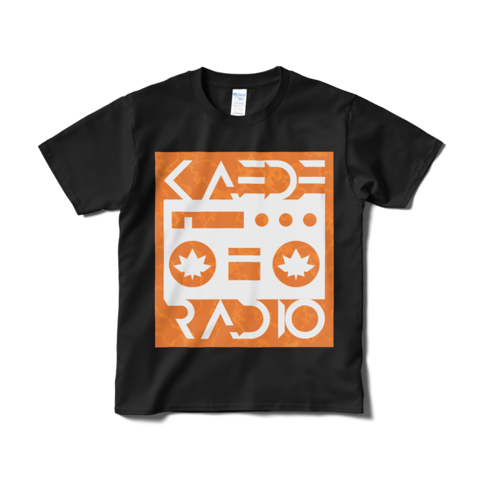 Tシャツ（短納期） - S - ブラック