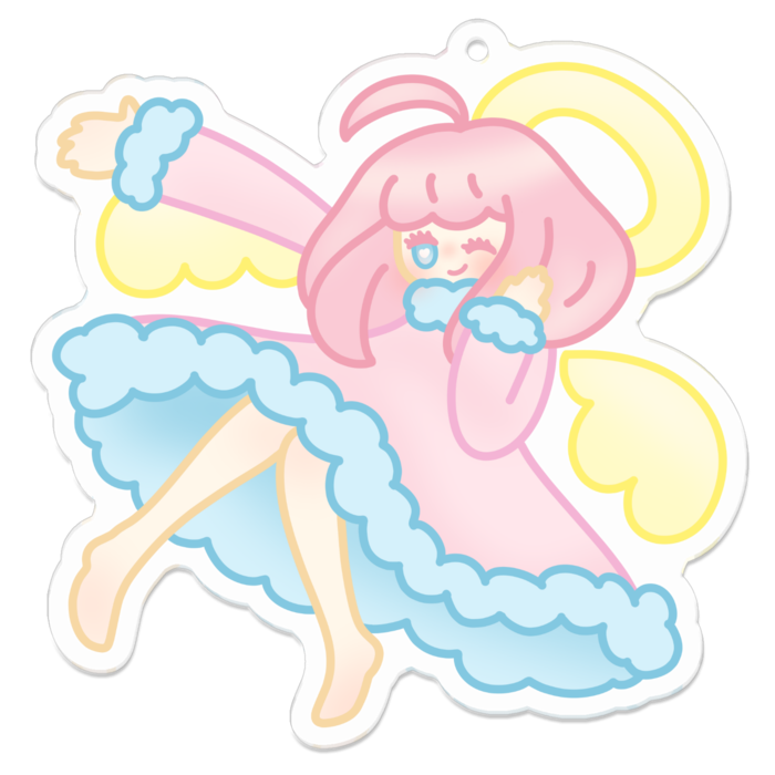 コーティング 70 x 70 mm