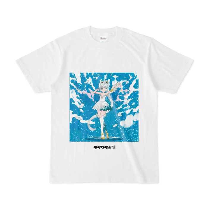 Tシャツ - S - 白