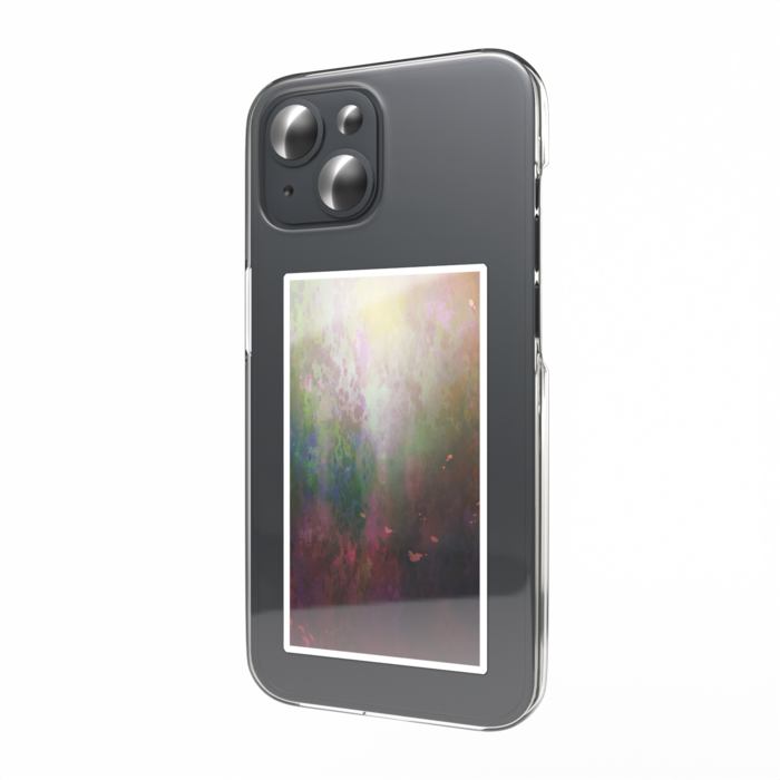 スマホステッカー - 縦