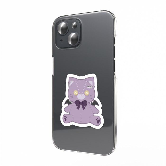 ステッカー（大）