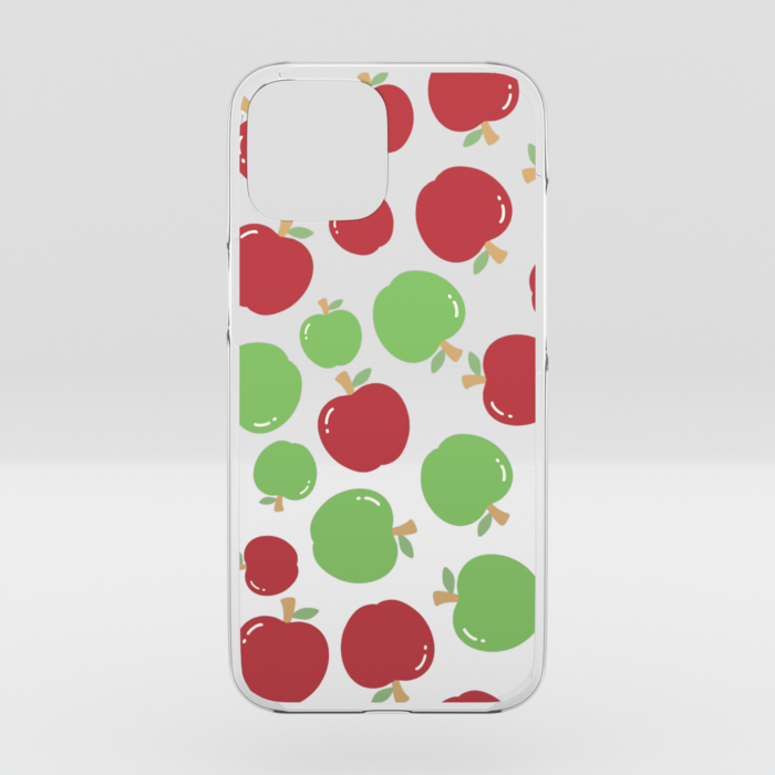 クリアiPhoneケース - iPhone 16