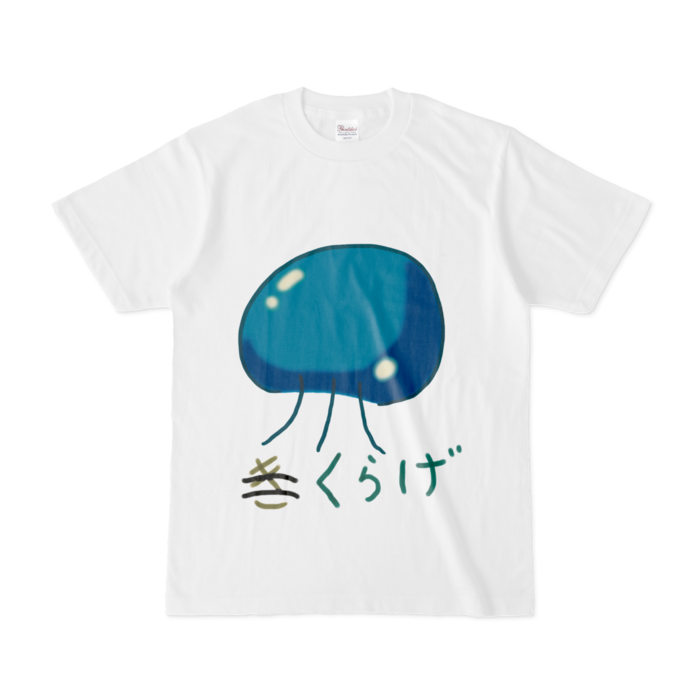 Tシャツ - S - 白