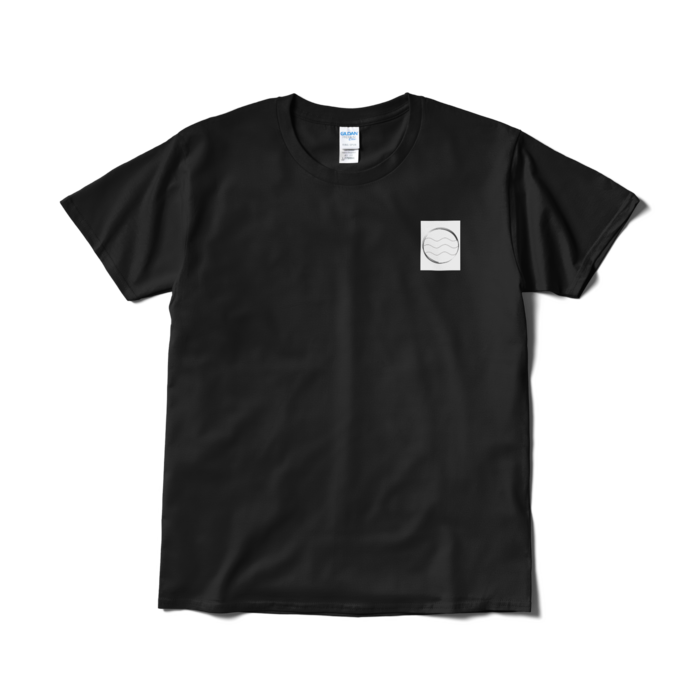 Tシャツ（短納期） - L - ブラック