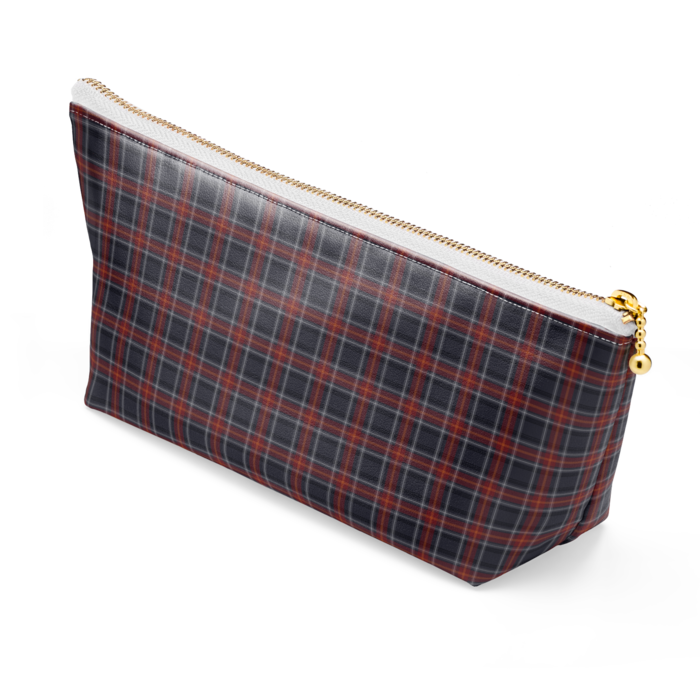 ホワイト (チェックNo1)