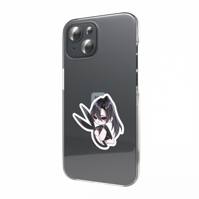 スマホステッカー - 縦