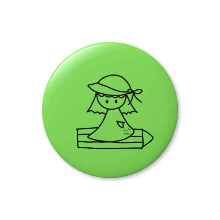 缶バッジ（バリュー） - 32mm