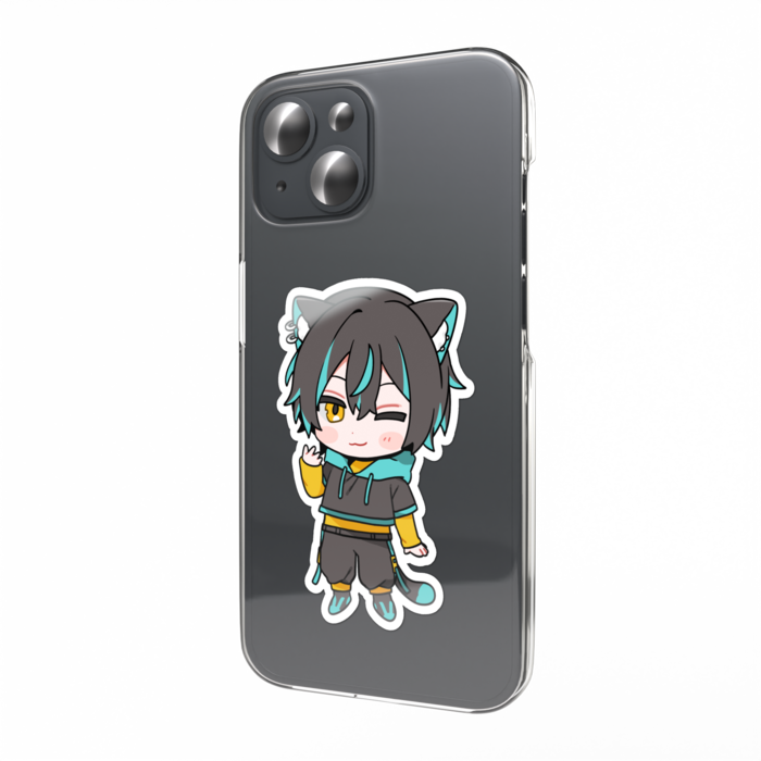 ウィンククロノ