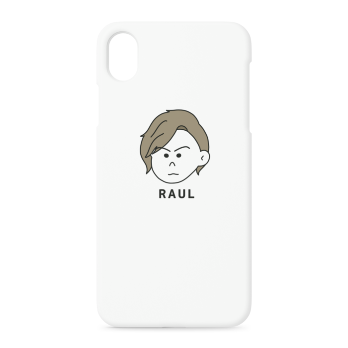 iPhoneケース - iPhone XR 