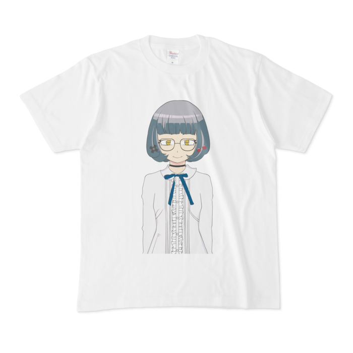 Tシャツ - M - 白