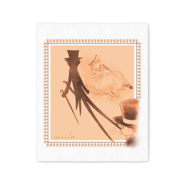 キャンバス - F3