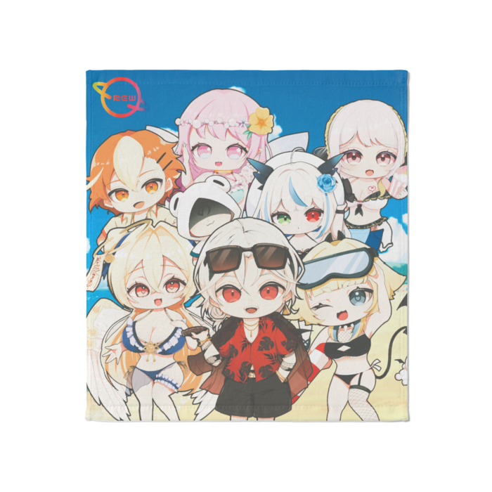 タオル - 大